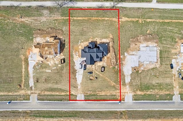 18901 Halle Road, Fayetteville, AR 72704