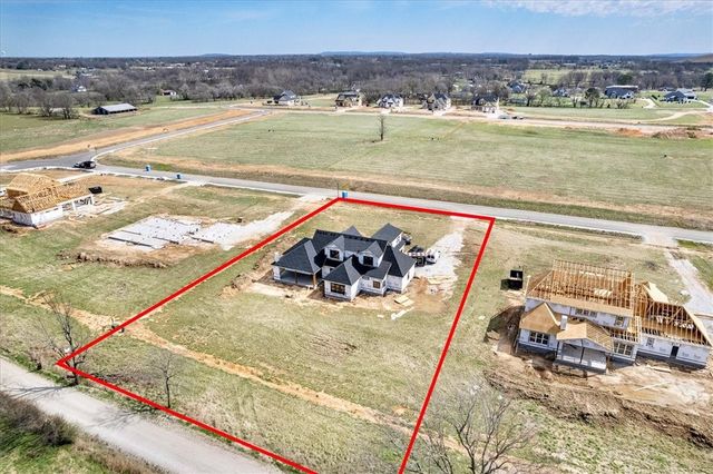 18901 Halle Road, Fayetteville, AR 72704