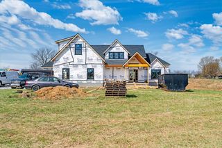 18901 Halle Road, Fayetteville, AR 72704