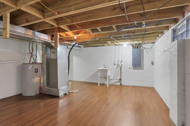 417 Pamlico Street, JK2 JK2, Columbus, OH 43228