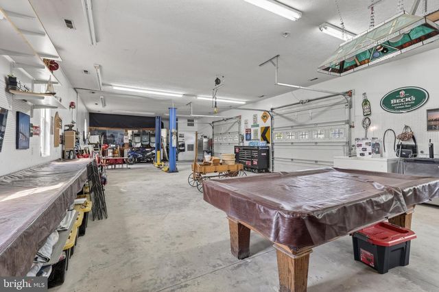 108 HOMESTEAD LN, Maurertown, VA 22644