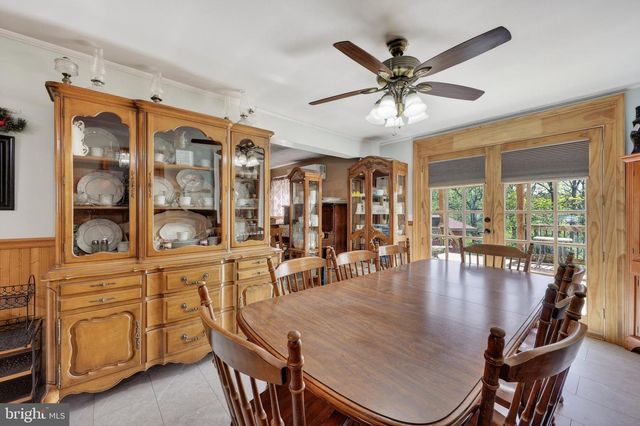 108 HOMESTEAD LN, Maurertown, VA 22644