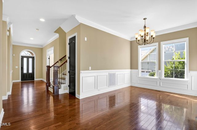 1317 Plunket Drive, Wake Forest, NC 27587