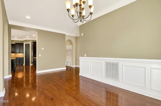 1317 Plunket Drive, Wake Forest, NC 27587