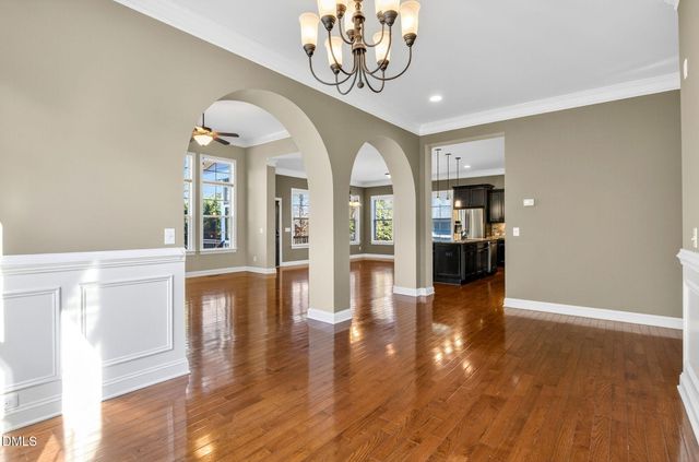 1317 Plunket Drive, Wake Forest, NC 27587