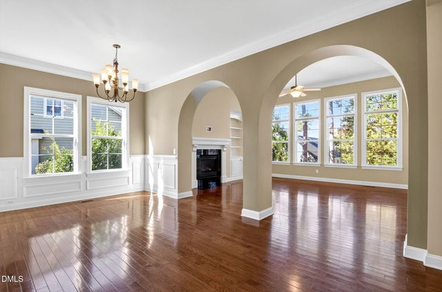 1317 Plunket Drive, Wake Forest, NC 27587