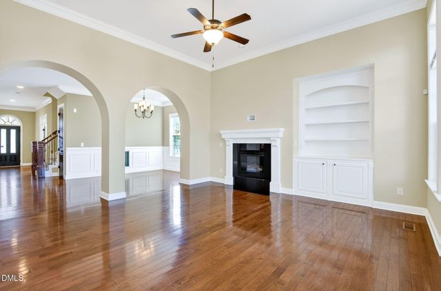 1317 Plunket Drive, Wake Forest, NC 27587