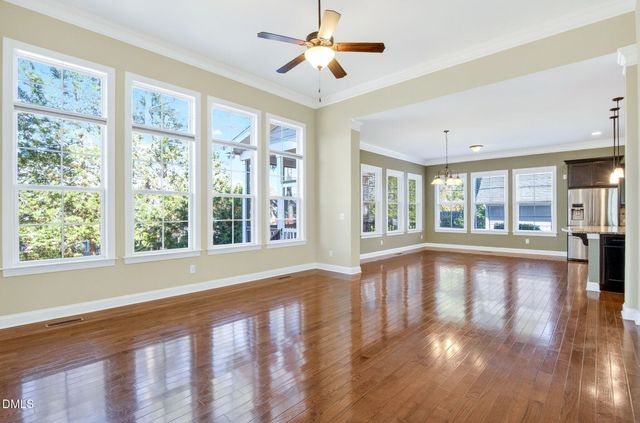 1317 Plunket Drive, Wake Forest, NC 27587