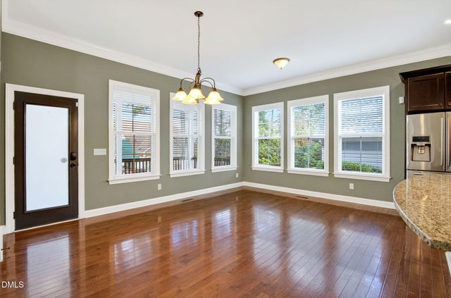 1317 Plunket Drive, Wake Forest, NC 27587