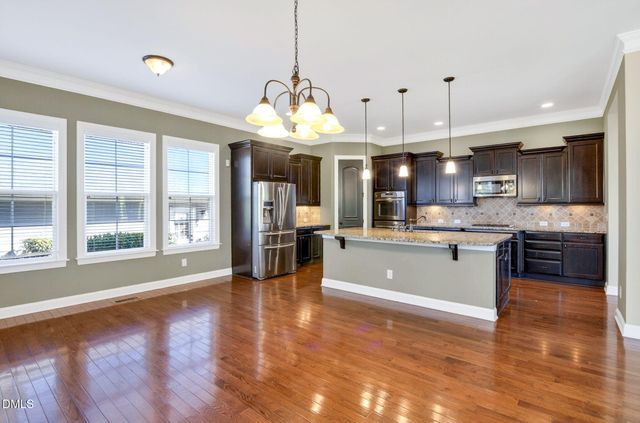 1317 Plunket Drive, Wake Forest, NC 27587