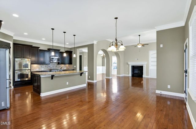 1317 Plunket Drive, Wake Forest, NC 27587