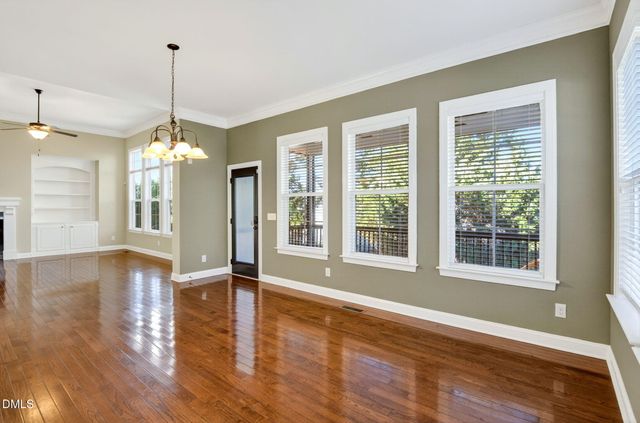 1317 Plunket Drive, Wake Forest, NC 27587