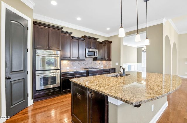 1317 Plunket Drive, Wake Forest, NC 27587