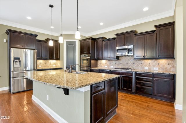 1317 Plunket Drive, Wake Forest, NC 27587