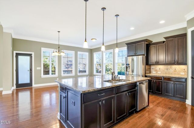 1317 Plunket Drive, Wake Forest, NC 27587