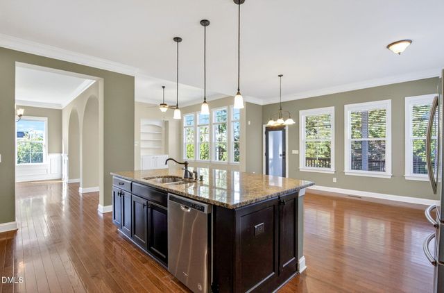 1317 Plunket Drive, Wake Forest, NC 27587