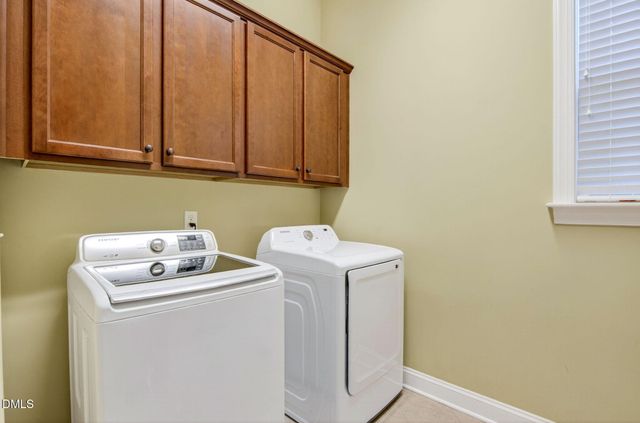 1317 Plunket Drive, Wake Forest, NC 27587