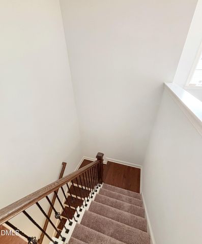 1317 Plunket Drive, Wake Forest, NC 27587