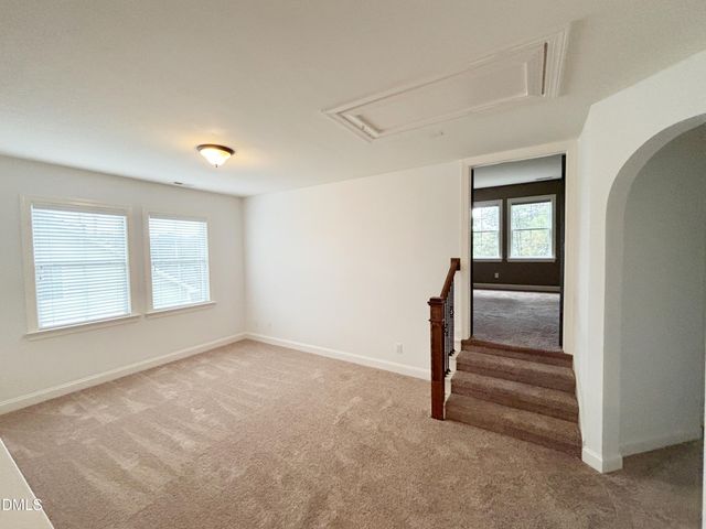 1317 Plunket Drive, Wake Forest, NC 27587