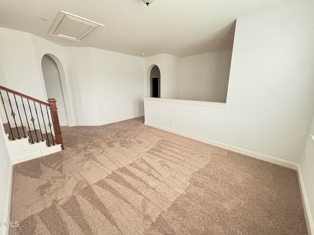 1317 Plunket Drive, Wake Forest, NC 27587