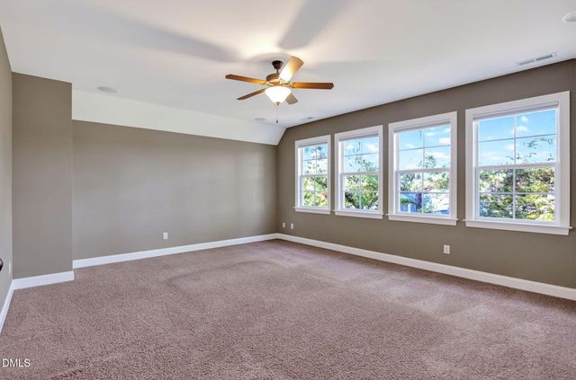 1317 Plunket Drive, Wake Forest, NC 27587