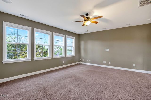 1317 Plunket Drive, Wake Forest, NC 27587