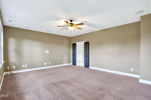 1317 Plunket Drive, Wake Forest, NC 27587