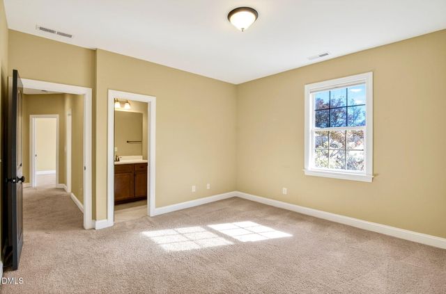 1317 Plunket Drive, Wake Forest, NC 27587