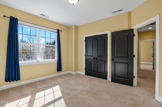 1317 Plunket Drive, Wake Forest, NC 27587