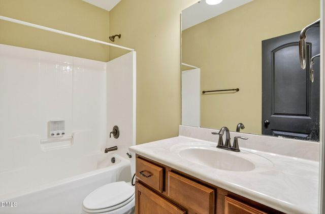 1317 Plunket Drive, Wake Forest, NC 27587