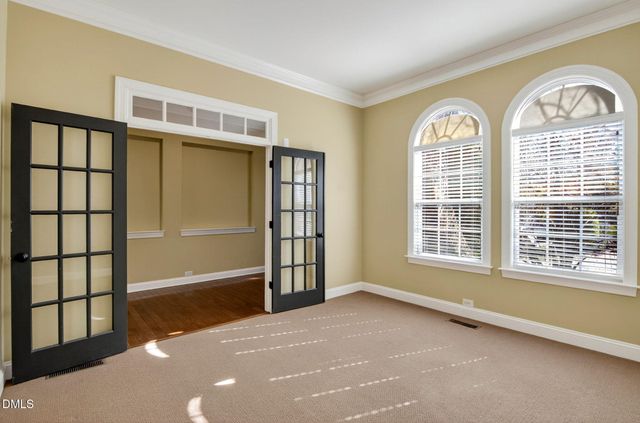 1317 Plunket Drive, Wake Forest, NC 27587