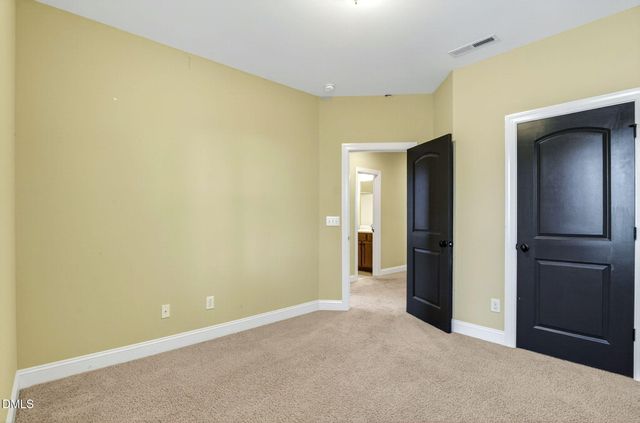 1317 Plunket Drive, Wake Forest, NC 27587