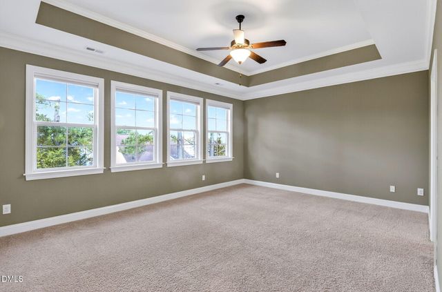 1317 Plunket Drive, Wake Forest, NC 27587