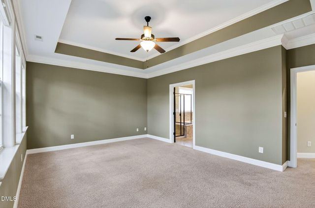 1317 Plunket Drive, Wake Forest, NC 27587