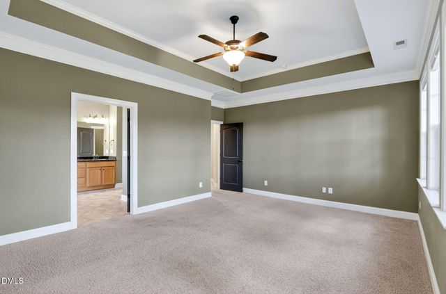 1317 Plunket Drive, Wake Forest, NC 27587