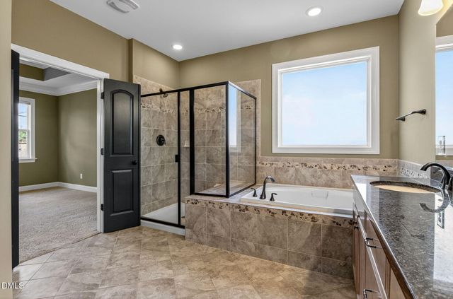 1317 Plunket Drive, Wake Forest, NC 27587