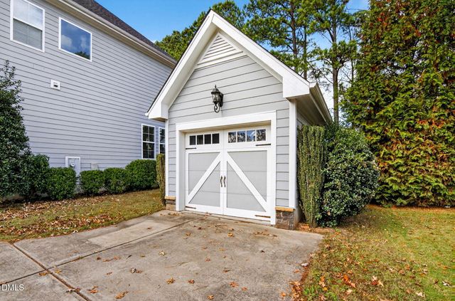 1317 Plunket Drive, Wake Forest, NC 27587