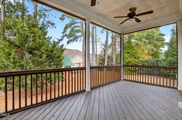 1317 Plunket Drive, Wake Forest, NC 27587