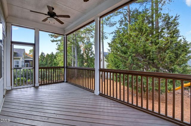 1317 Plunket Drive, Wake Forest, NC 27587