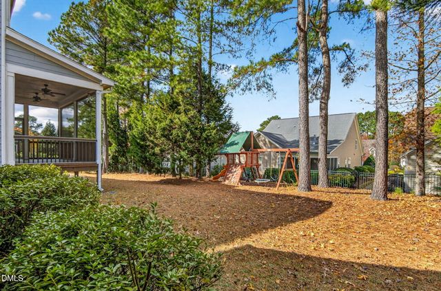 1317 Plunket Drive, Wake Forest, NC 27587