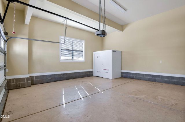 1317 Plunket Drive, Wake Forest, NC 27587