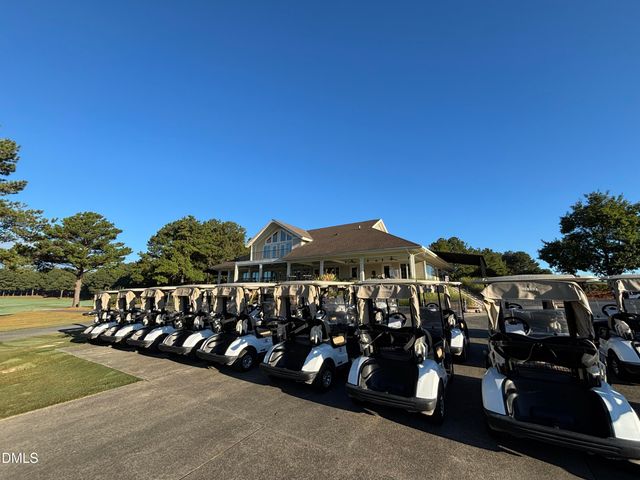 1317 Plunket Drive, Wake Forest, NC 27587