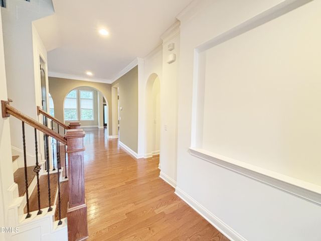 1317 Plunket Drive, Wake Forest, NC 27587