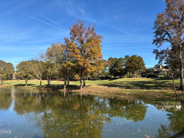 1317 Plunket Drive, Wake Forest, NC 27587