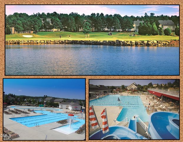 1317 Plunket Drive, Wake Forest, NC 27587