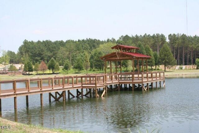 1317 Plunket Drive, Wake Forest, NC 27587