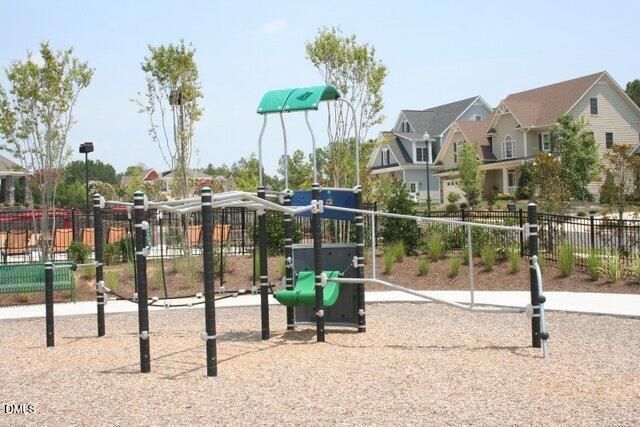 1317 Plunket Drive, Wake Forest, NC 27587