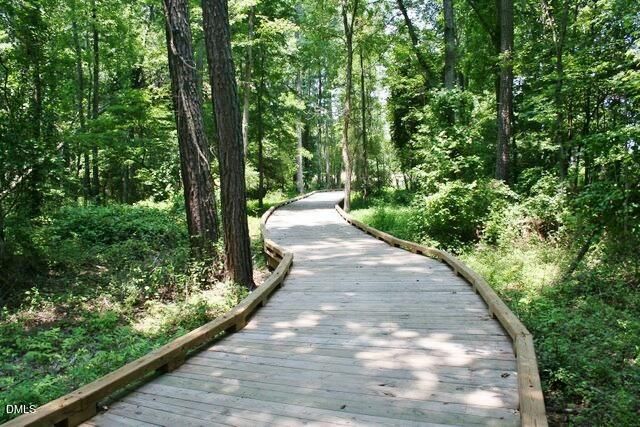 1317 Plunket Drive, Wake Forest, NC 27587