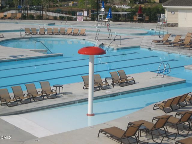 1317 Plunket Drive, Wake Forest, NC 27587