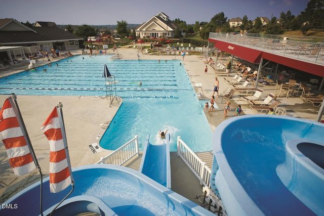 1317 Plunket Drive, Wake Forest, NC 27587